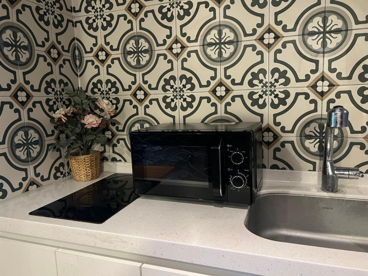 Hwon Guesthouse Сеул Экстерьер фото