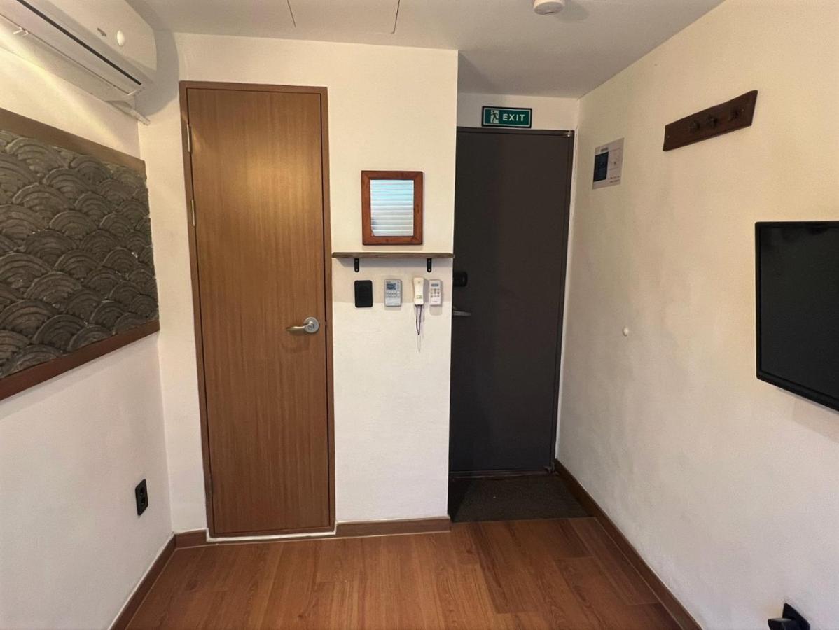 Hwon Guesthouse Сеул Экстерьер фото