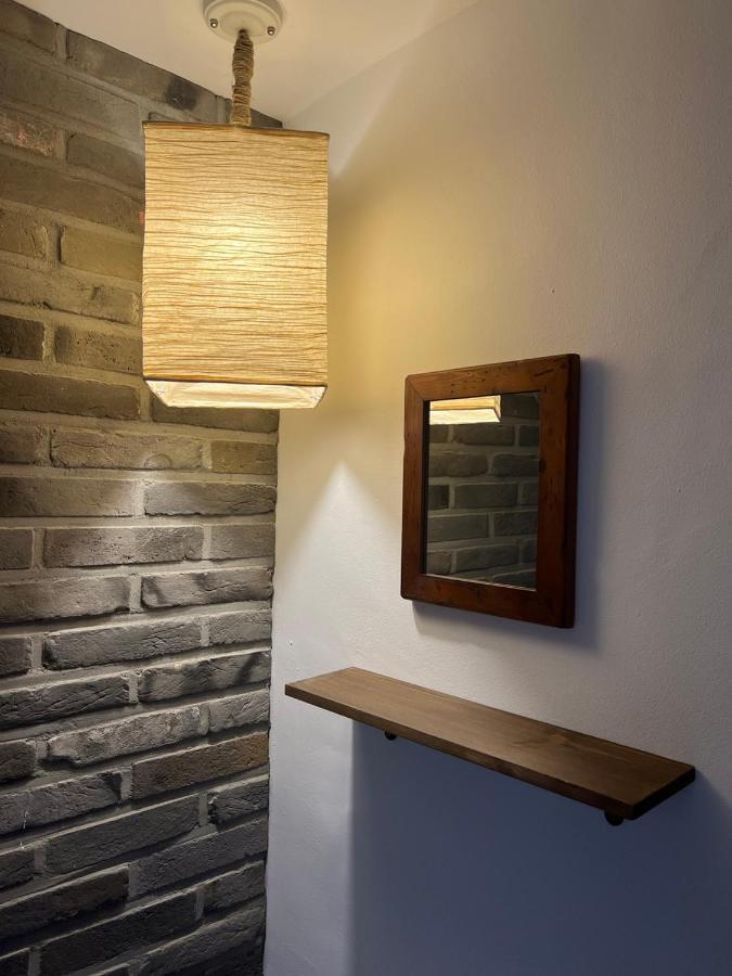 Hwon Guesthouse Сеул Экстерьер фото