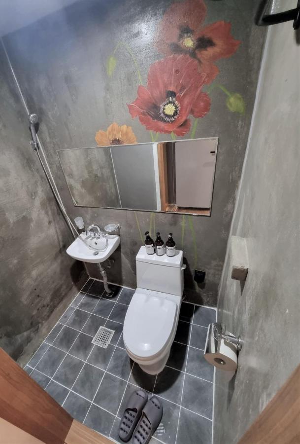 Hwon Guesthouse Сеул Экстерьер фото