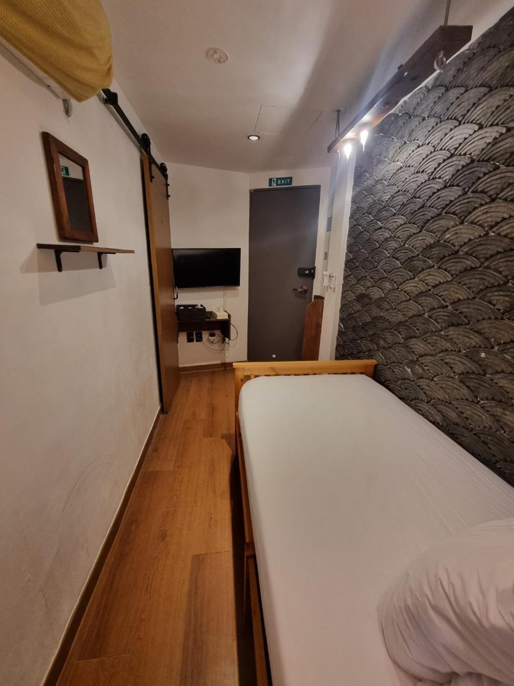 Hwon Guesthouse Сеул Экстерьер фото
