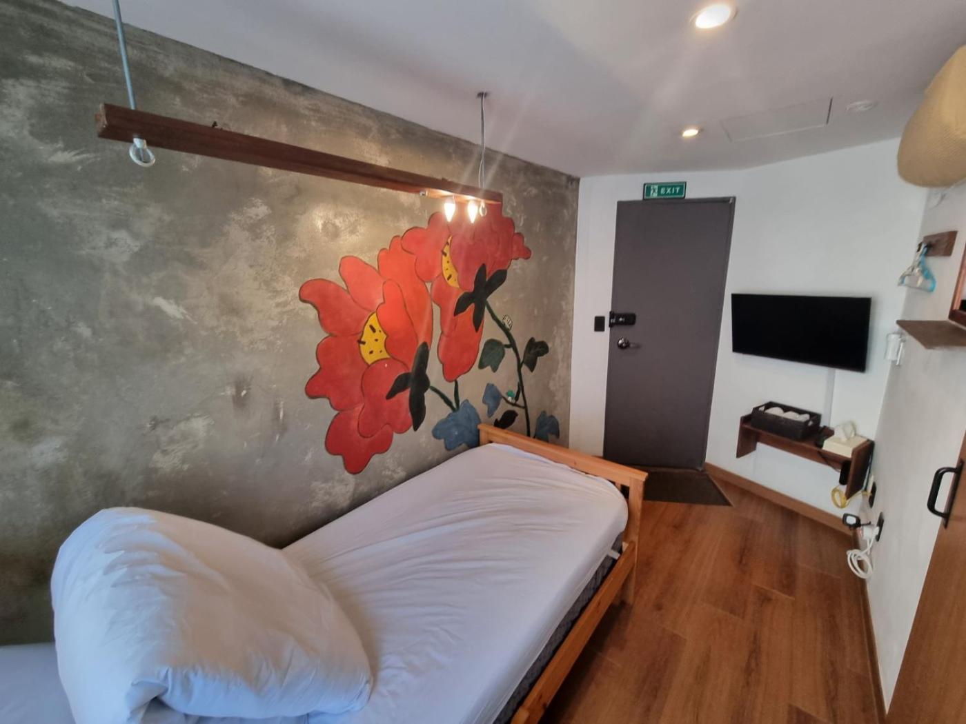 Hwon Guesthouse Сеул Экстерьер фото