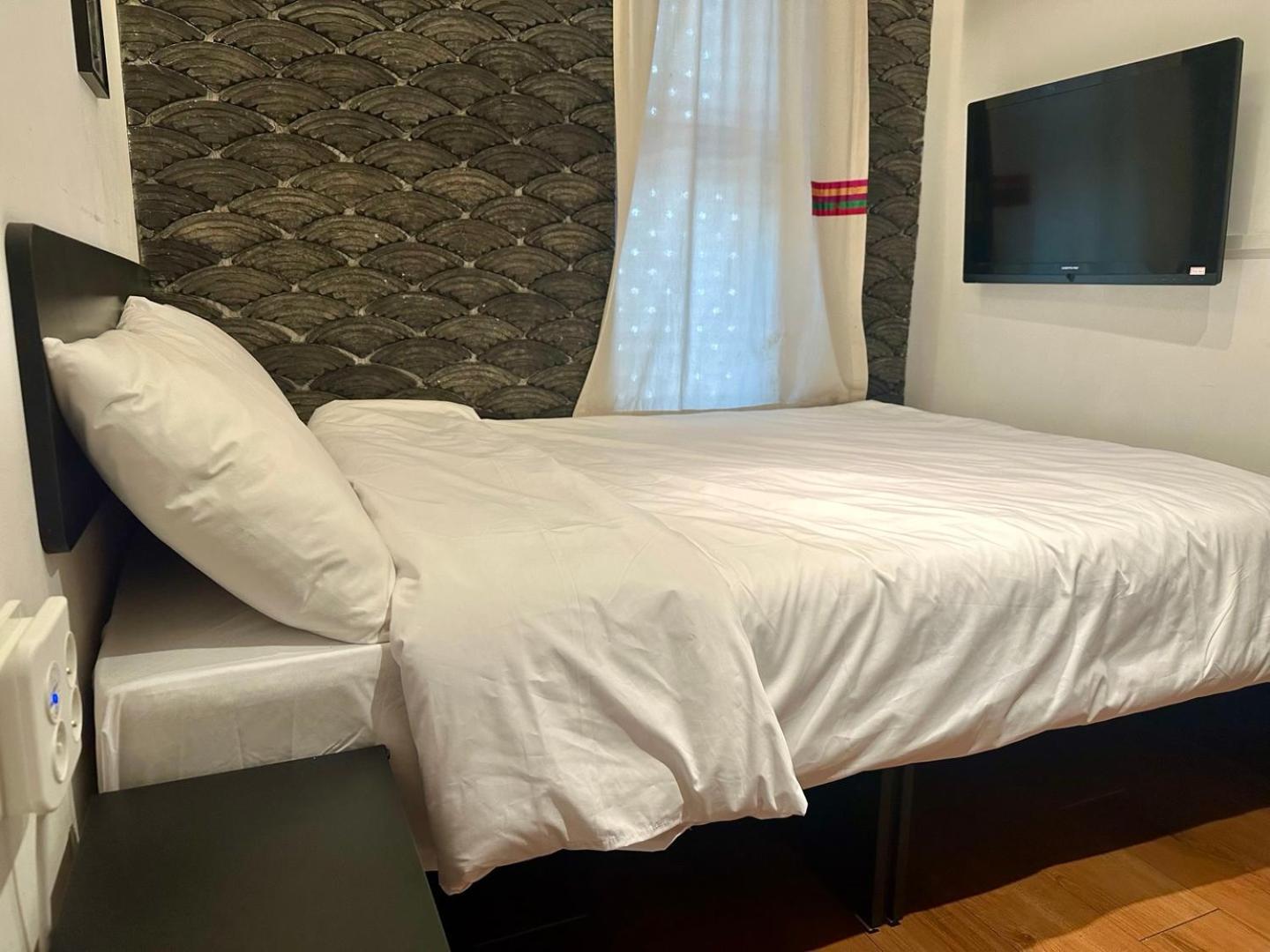 Hwon Guesthouse Сеул Экстерьер фото